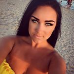 Profile Picture of Dana Grygorchuk (@danulya33) on Instagram