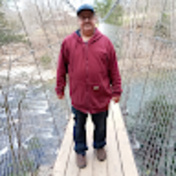 Profile Picture of Paul Hankins (@wickedpet48) on Poshmark