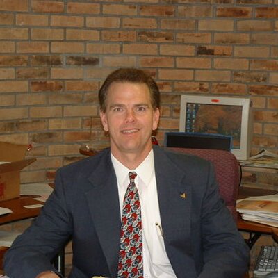Profile Picture of John Yoho (@johnyoho) on Twitter
