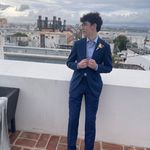 Profile Picture of Nathan Bloomer-Samuels (@nathan._.bs) on Instagram