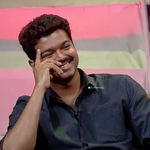 Profile Picture of Vijay Anna Fan Page🖤 (@josephvijay_0ffi) on Instagram