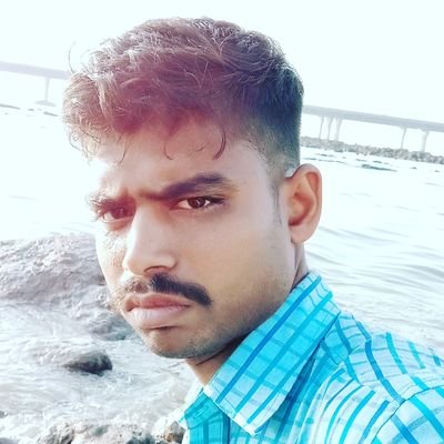 Profile Picture of Shubham Chandra Gharami (@gharami_shubham) on Twitter