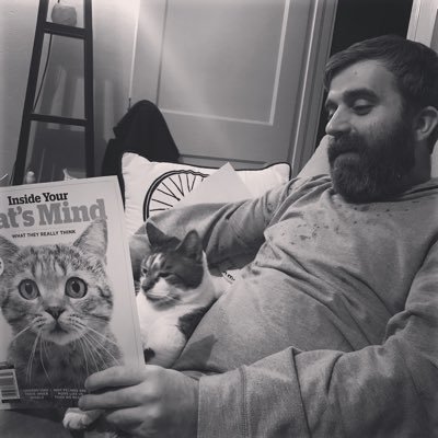 Profile Picture of Nathan Goolsby (@Nate217) on Twitter