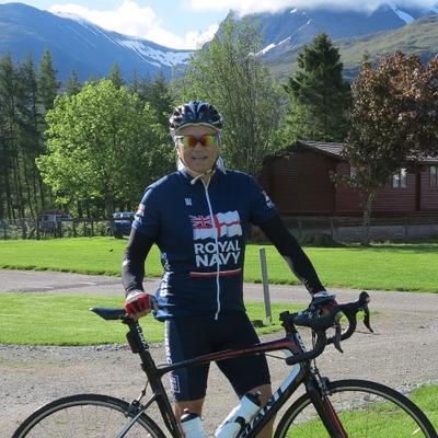 Profile Picture of Steve Hampton (@haultaut) on Twitter