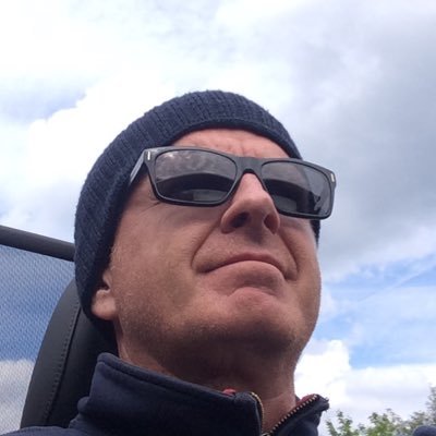 Profile Picture of Oliver Steinfatt (@SteinfattOliver) on Twitter