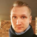 Profile Picture of Michael Rakowski (@mike_2037) on Instagram