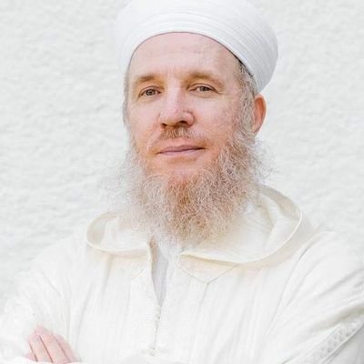 Profile Picture of Khalid Rashid (@Khal1dRash1d) on Twitter