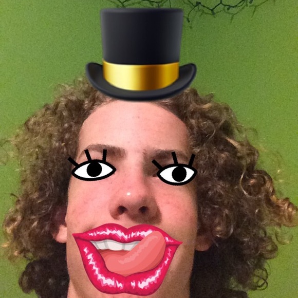 Profile Picture of Ryan Schreiner (@ryrys123) on Poshmark