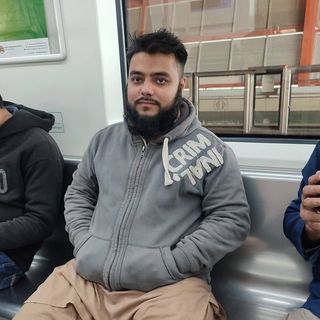 Profile Picture of Adeel Mahmood (@adeelmahmood54) on Instagram