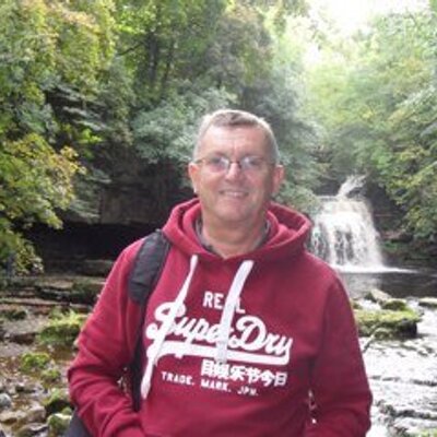 Profile Picture of David Asquith (@asquid25) on Twitter