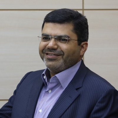 Profile Picture of Saeid Moghaddam (@SaeidMoghadam4) on Twitter