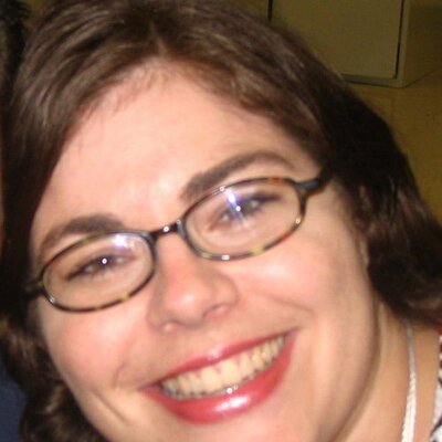 Profile Picture of Colleen Conway (@ColleenGConway) on Twitter