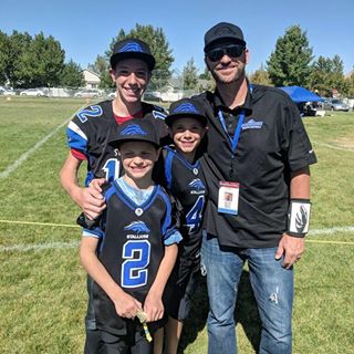 Profile Picture of Delbert Hammond (@delbert.hammond.5) on Facebook