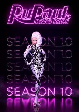 Profile Picture of RuPaul's Drag Race (season 10)on Wikipedia