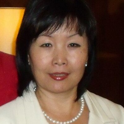 Tatyana Kim - Twitter Profile Picture of Tatyana Kim (@TatyanaKim) on Twitter