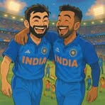 Profile Picture of Isac Anand (@Isac-Anand) on Facebook