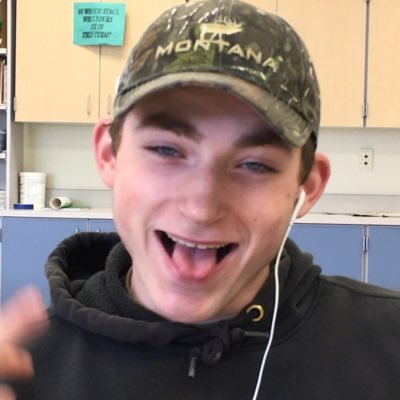 Profile Picture of Ben (@BrandonKenyon14) on Twitter