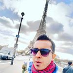 Profile Picture of Vivek Somani (@somanivivek) on Instagram