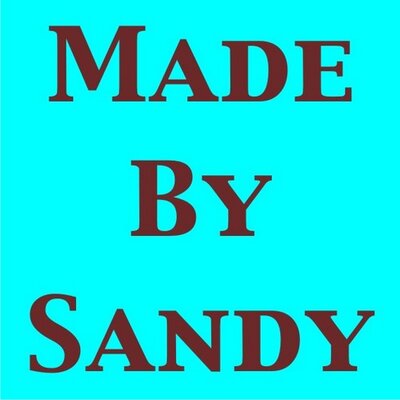 Profile Picture of Sandy Figueroa (@MadeBySandy) on Twitter