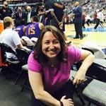 Profile Picture of Michele Richman (@michelerichman) on Instagram