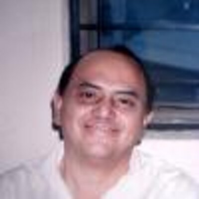 Profile Picture of Antonio Rebollo (@antoniorebollo3) on Twitter