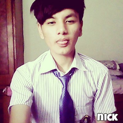 Profile Picture of Nick Rana Magar III (@NickRanaMagar) on Twitter
