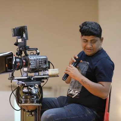 Profile Picture of Vikas Phadnis (@VikasDirector) on Twitter