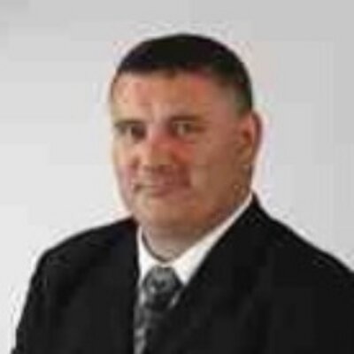 Profile Picture of Mark Pritchard (@Cllr_Pritchard) on Twitter