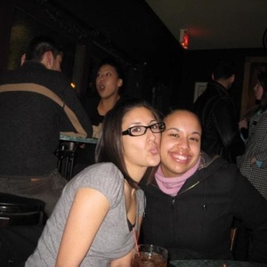 Profile Picture of Brianne Peck (@themetsbaby) on Myspace