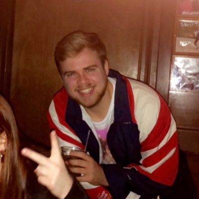 Profile Picture of Stephen Dawes (@stephendawes98) on Twitter