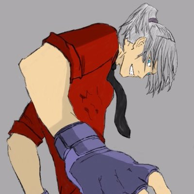 Profile Picture of Lucian Redgrave (@Jeremiah_Carter) on Twitter