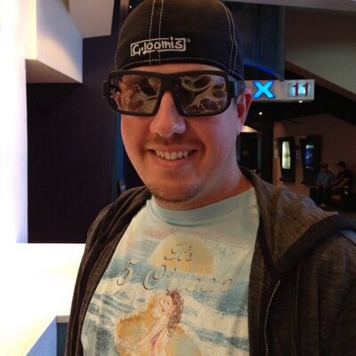 Profile Picture of Matt Lese (@FickleCracker) on Twitter