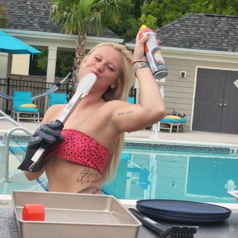 Profile Picture of Samantha (@samlentz6) on Tiktok