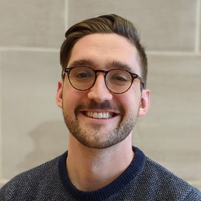 Profile Picture of Eric G. Meyer (@EricGMeyer) on Twitter