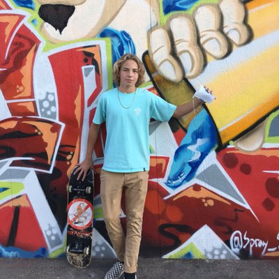 Profile Picture of Andrew Christofferson (@andrew200328) on Twitter