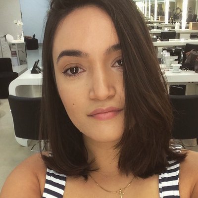 Profile Picture of Aline Campaner (@aline_campaner) on Twitter