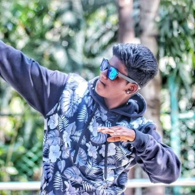 Profile Picture of Kiran Ram Kiran Ram (@KiranramKiranr1) on Twitter