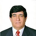 Profile Picture of Emad Zaki Yehyaon Wikipedia