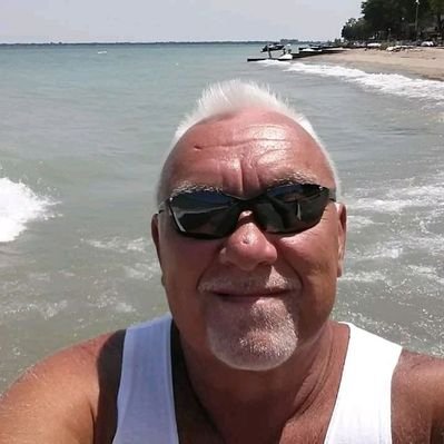 Profile Picture of Mark Kevlin (@MarkKevlin) on Twitter