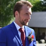 Profile Picture of Martin Johannson (@martinjohannson) on Instagram