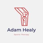 Profile Picture of Adam Healy (@ahealysportstherapy) on Instagram