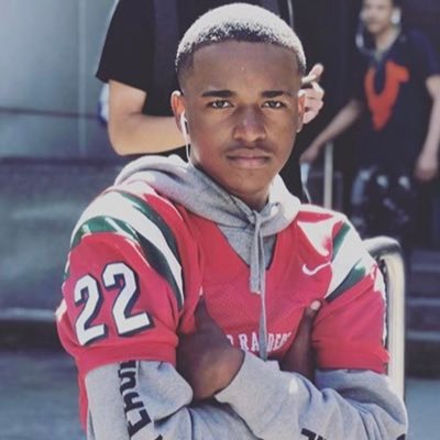 Profile Picture of Andre Maple (@Andremaple5) on Twitter