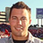 Profile Picture of Ryan Schulz (@schulz19) on Flickr