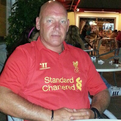Profile Picture of Thomas Archer (@ThomasArch) on Twitter