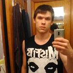 Profile Picture of Billy Mattern (@nwamisfit22) on Instagram