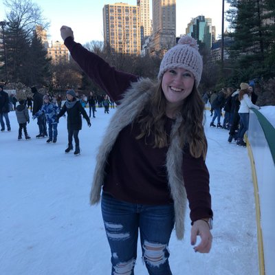 Profile Picture of Brooke Lambert (@brookeelambert) on Twitter