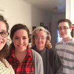 Profile Picture of Nancy Causey (@nhcausey) on Instagram