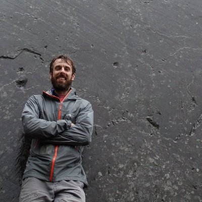 Profile Picture of Peter Goulding (@flatlandclimber) on Twitter