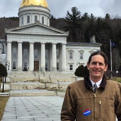 Profile Picture of Dave Zuckerman (@DaveZuckermanVT) on Twitter