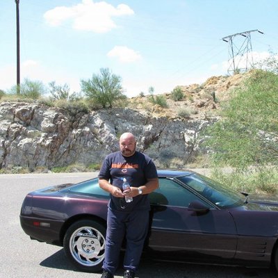 Profile Picture of Jim Transue (@jimt1952) on Twitter